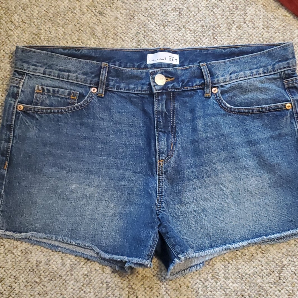 Women's shorts